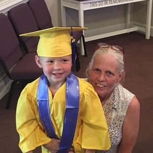 Meet your Posher, Annette